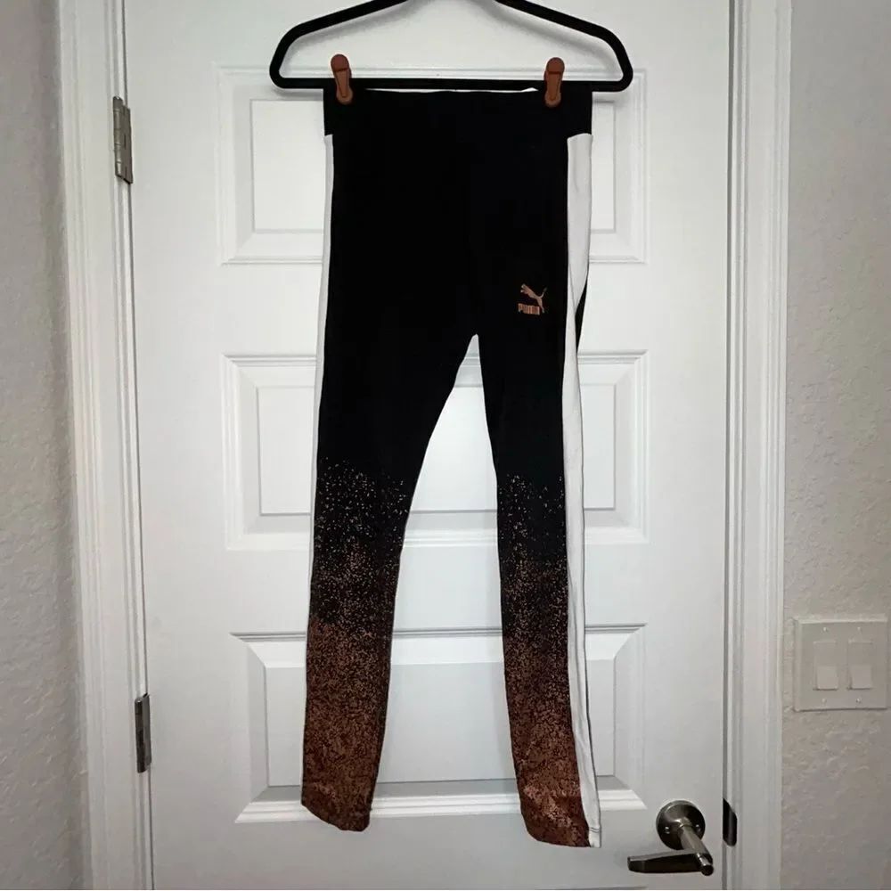 PUMA Kiss Artica T7  Legging Pants